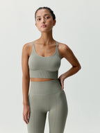 Top Devika - Laurel - Femme