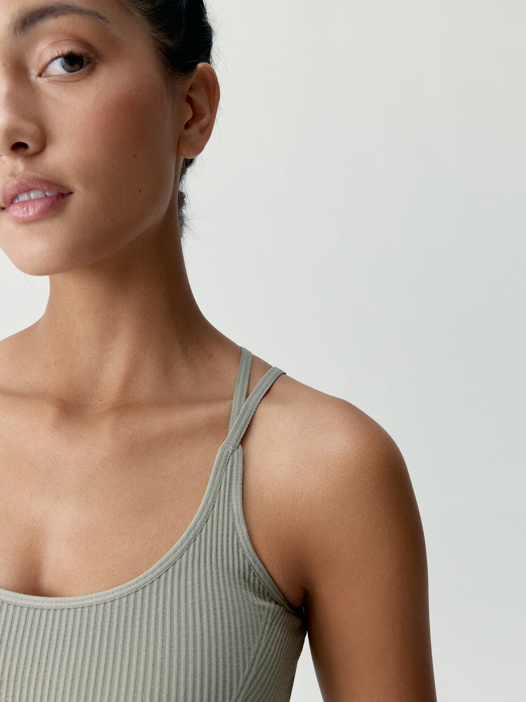 Top Devika - Laurel - Femme