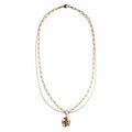 Collier Devotion
