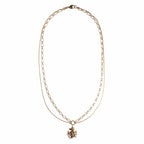 Collier Devotion