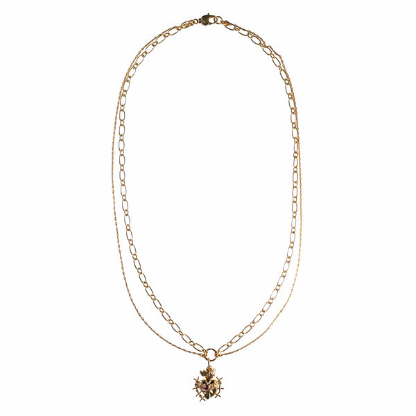 Collier Devotion