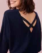 Pull Devy - Marine
