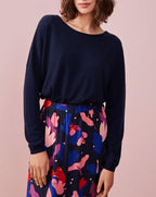 Pull Devy - Marine