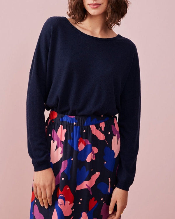 Pull Devy - Marine