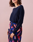 Pull Devy - Marine