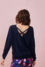 Pull Devy - Marine