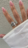Bague Stain