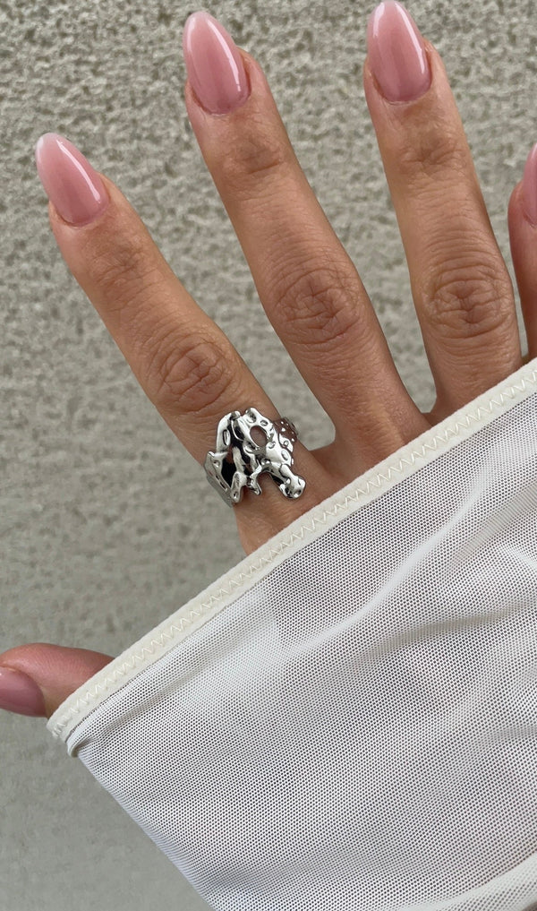 Bague Stain
