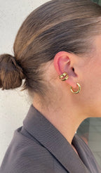 Earcuff Cleopatra