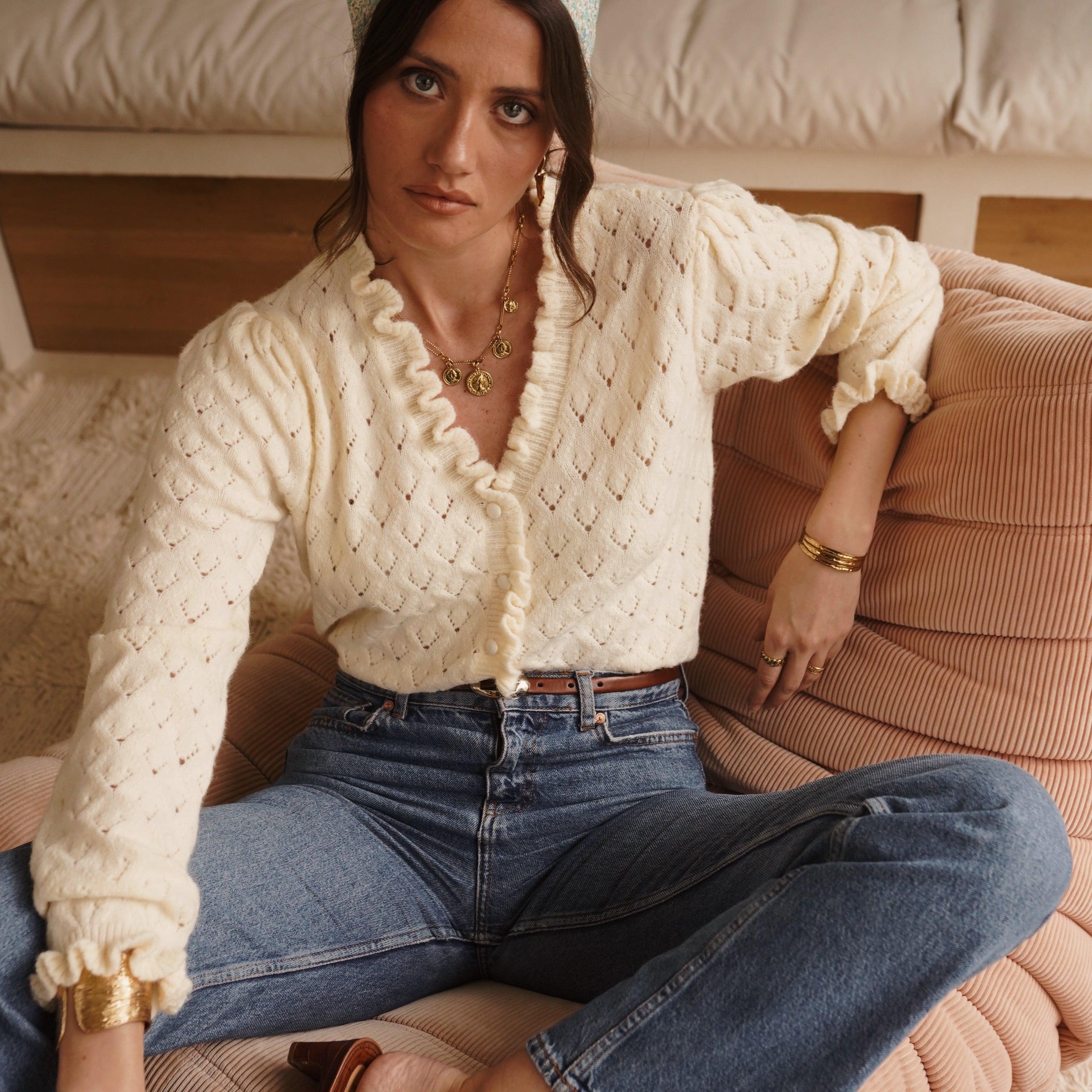 Maille Pilar