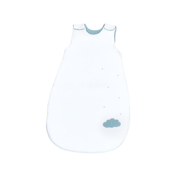 Gigoteuse En Coton - Bleu
