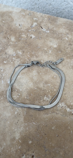 Bracelet Combined
