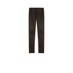 Cuir Sasha - Noir