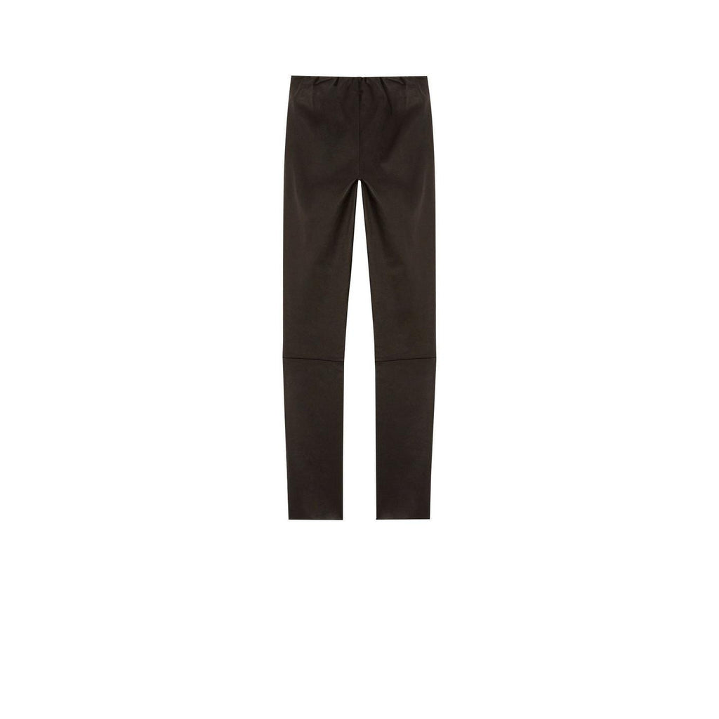 Cuir Sasha - Noir