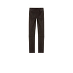Cuir Sasha - Noir