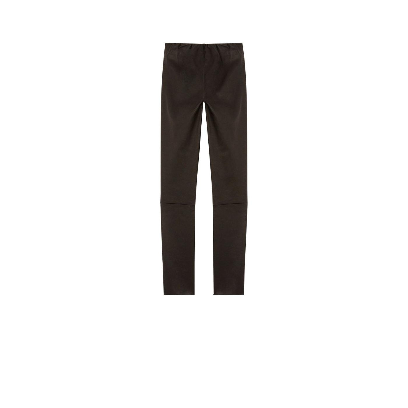 Cuir Sasha - Noir