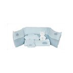 Tour De Lit Bébé En Coton