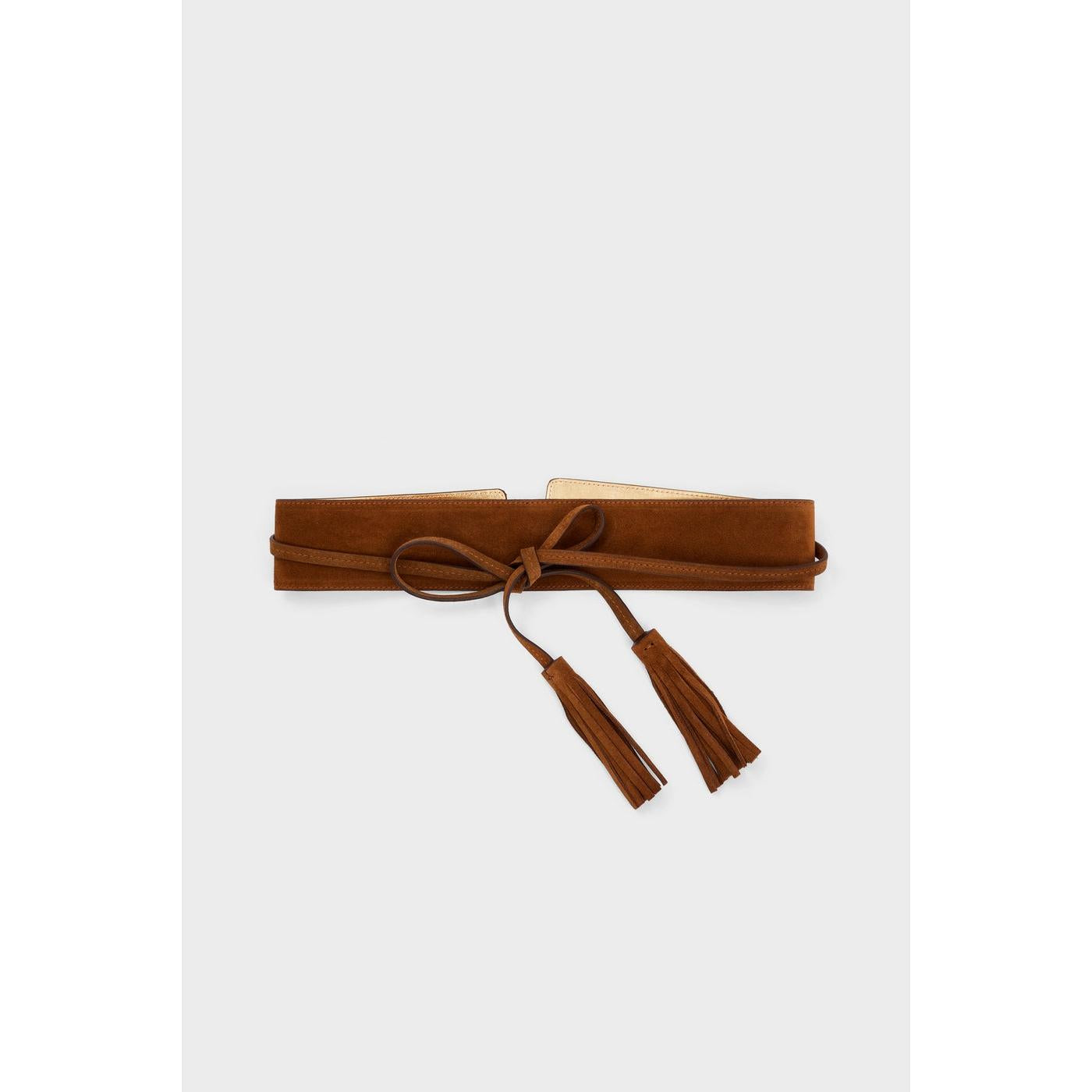 Ceinture Orna - Tabac