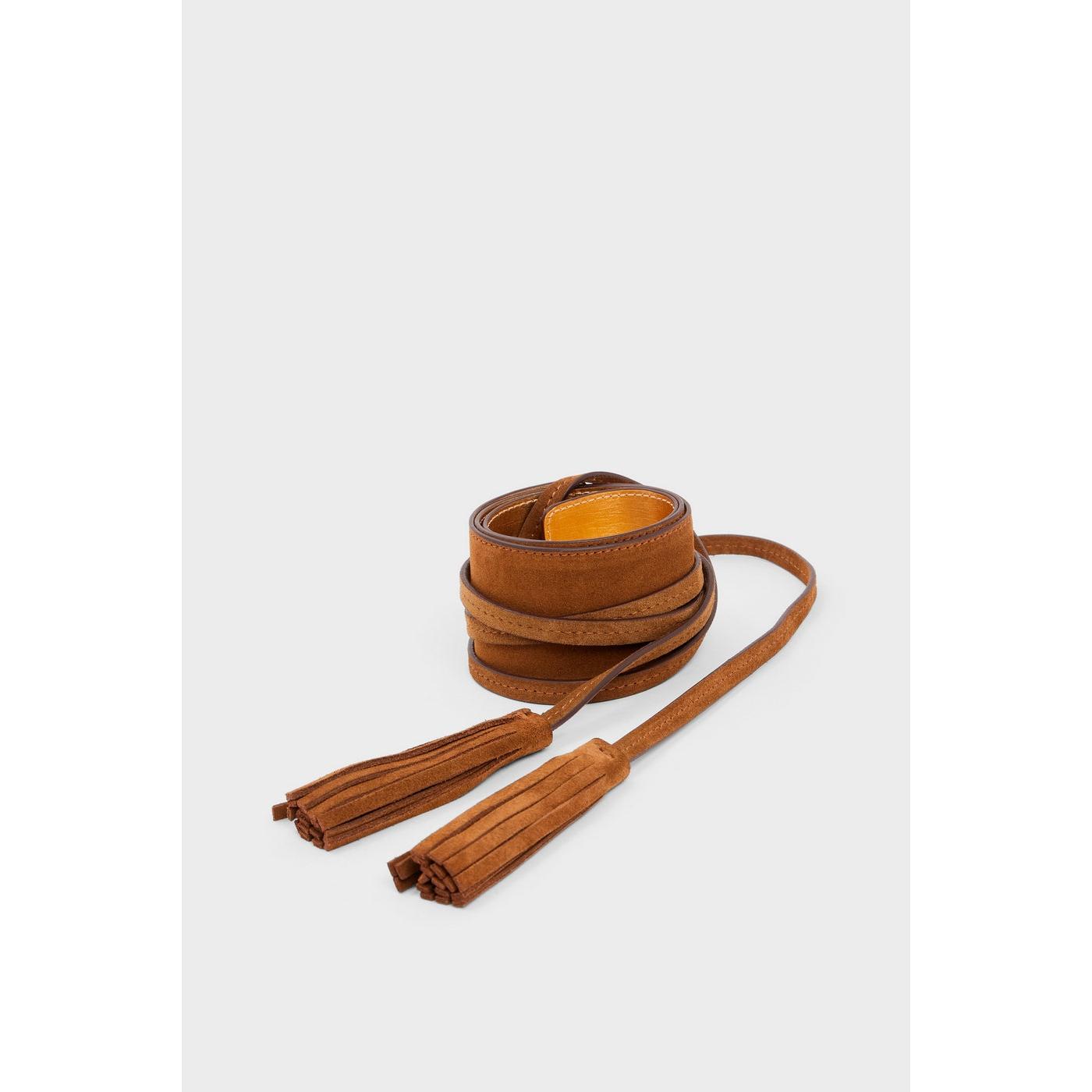 Ceinture Orna - Tabac