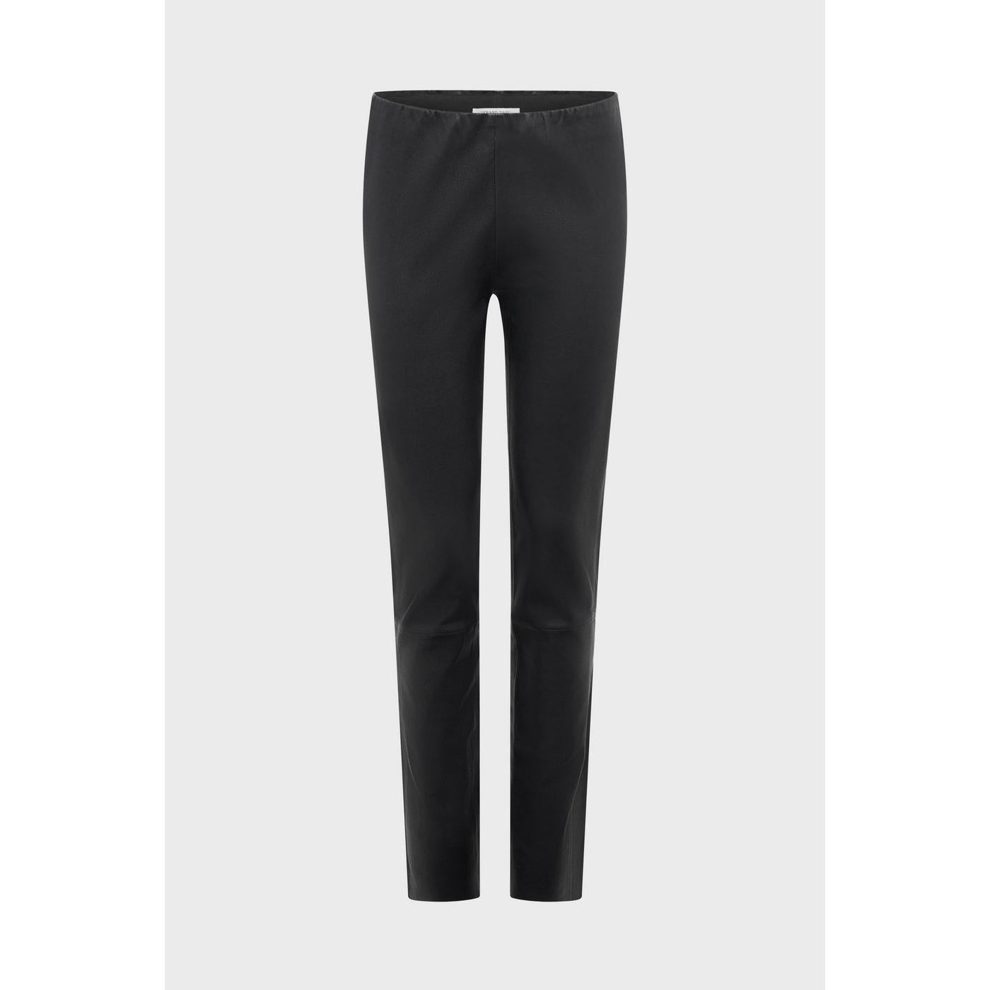 Cuir Nina - Marine