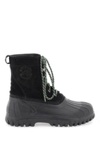 Diemme - Bottes Diemme 'Anatra' Lace-Up Ankle Boots