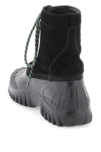 Diemme - Bottes Diemme 'Anatra' Lace-Up Ankle Boots