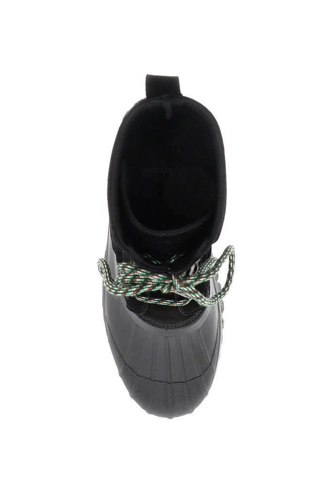 Diemme - Bottes Diemme 'Anatra' Lace-Up Ankle Boots