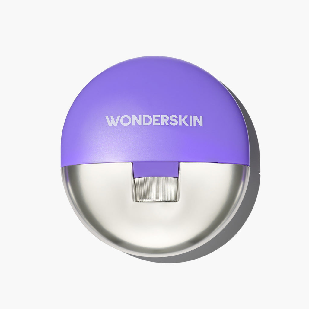 Dial-It Up Brush - Pinceau 3-en-1 Wonderskin
