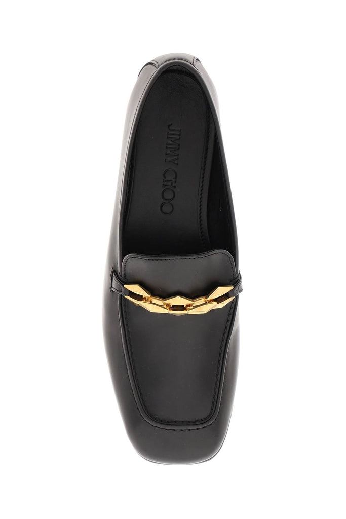 Jimmy Choo - Mocassins Jimmy Choo 'Tilda' Mocassins