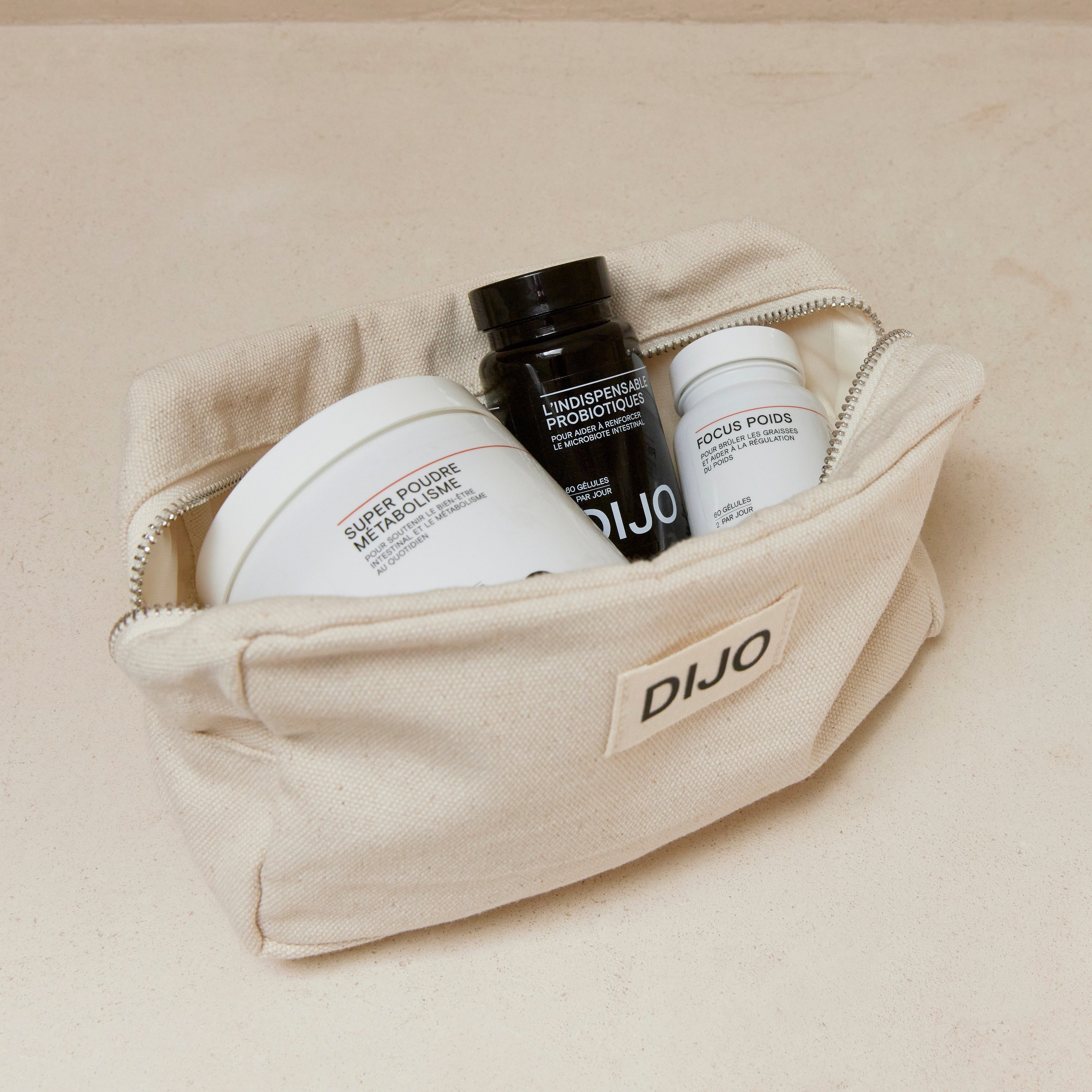 Trousse Dijo