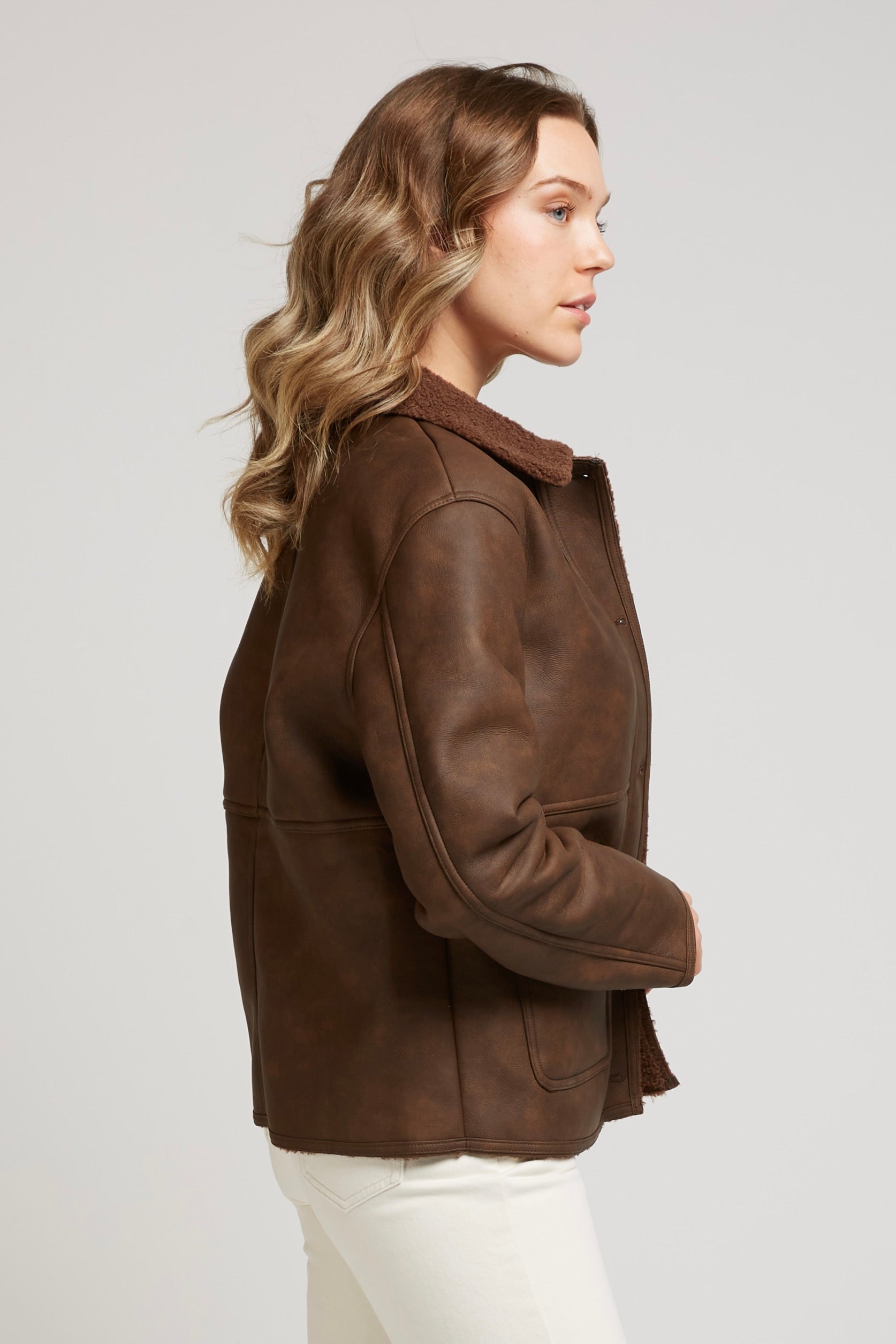 Veste Dikson