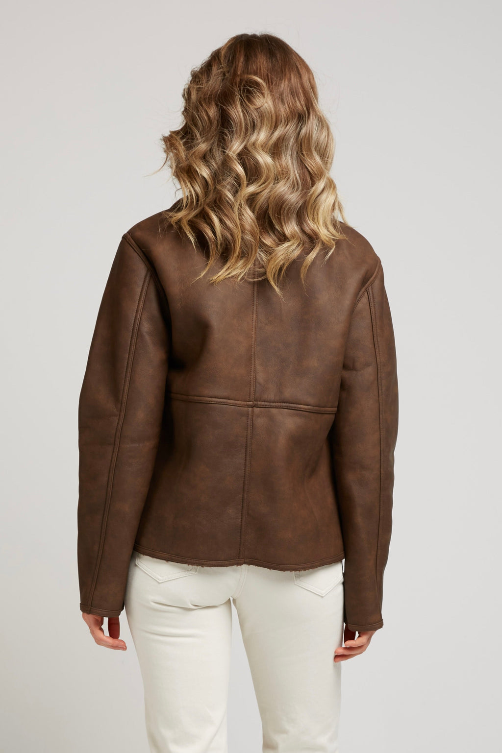 Veste Dikson