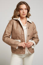 Veste Dikson