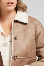 Veste Dikson
