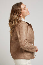 Veste Dikson
