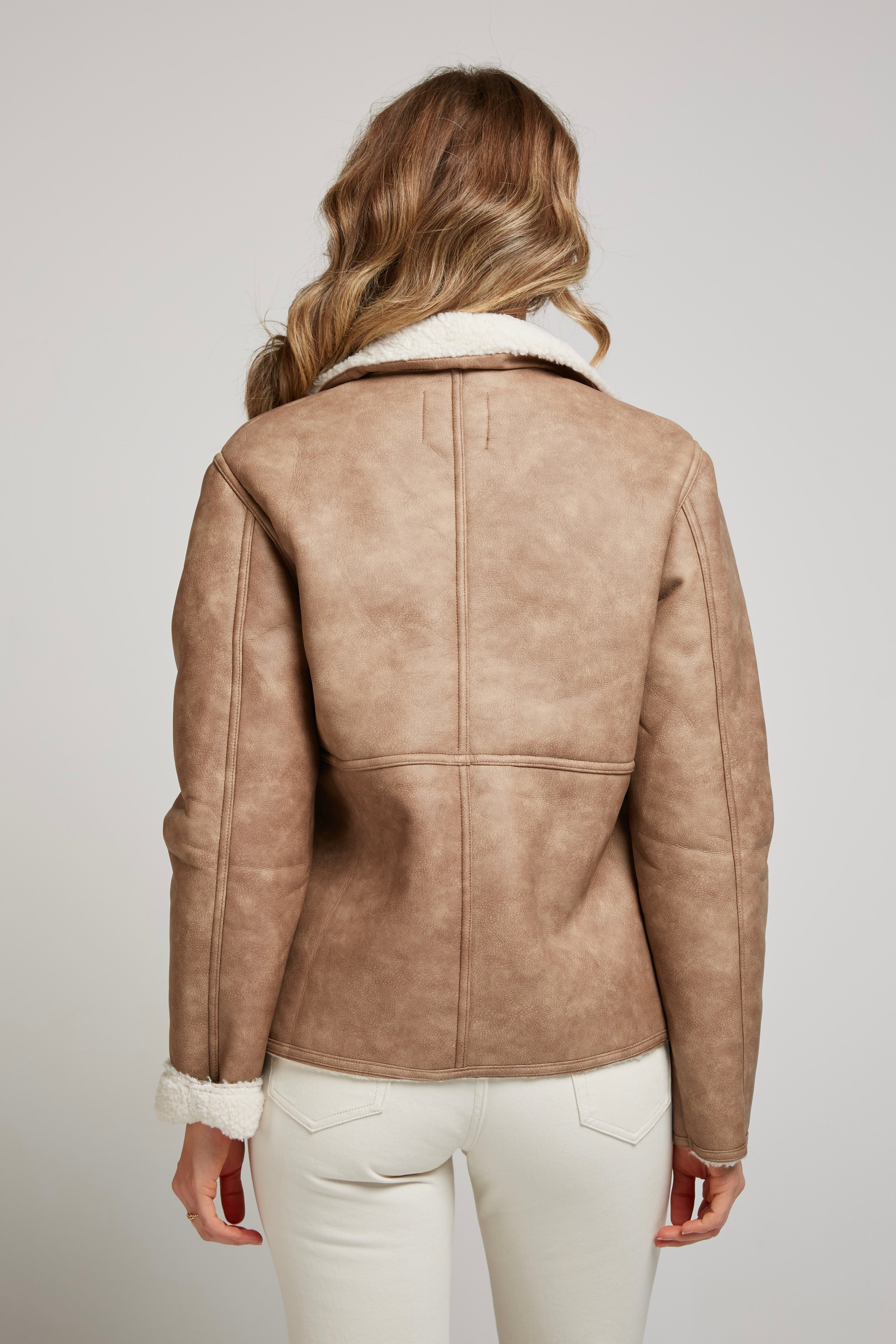 Veste Dikson