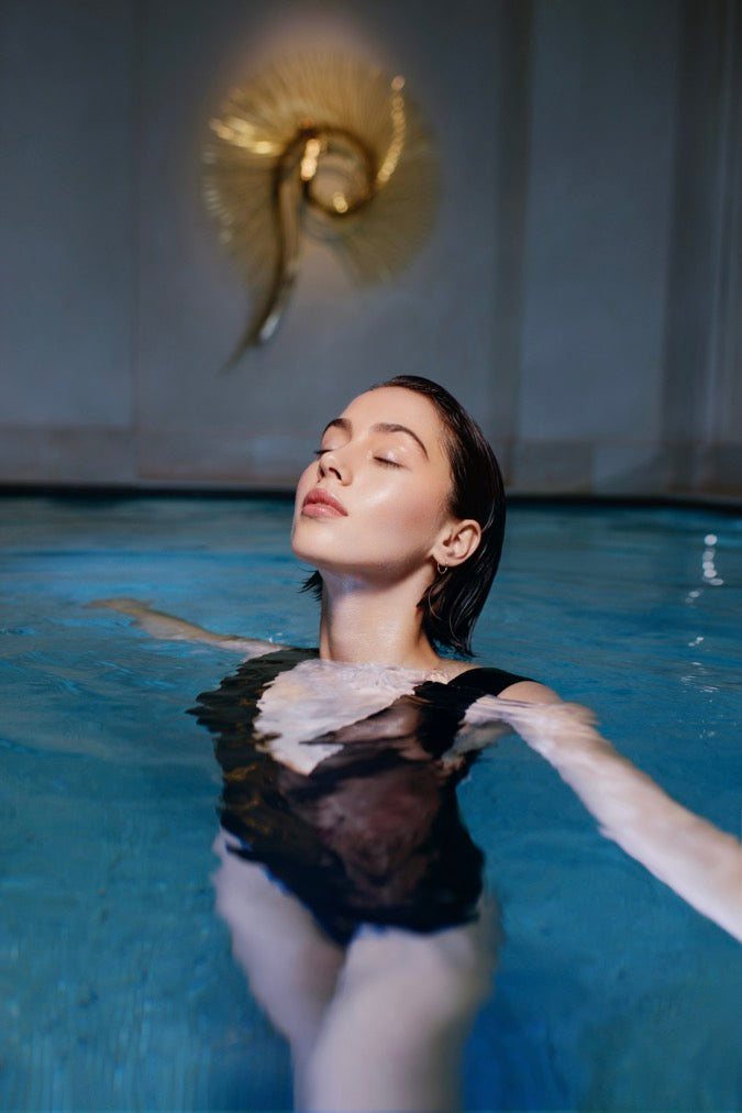 Shiseido Paris 8 - Soin Visage Shiseido 1H Et Accès Au Spa 1H (1 Personne)