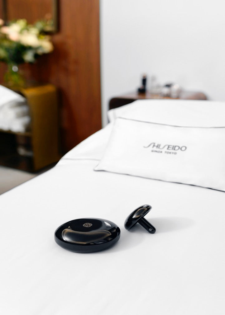 Shiseido Paris 8 - Soin Visage Shiseido 1H Et Accès Au Spa 1H (1 Personne)