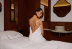 Shiseido Paris 8 - Massage Du Monde Au Choix 1H et Accès Au Spa 1H (2 Personnes)