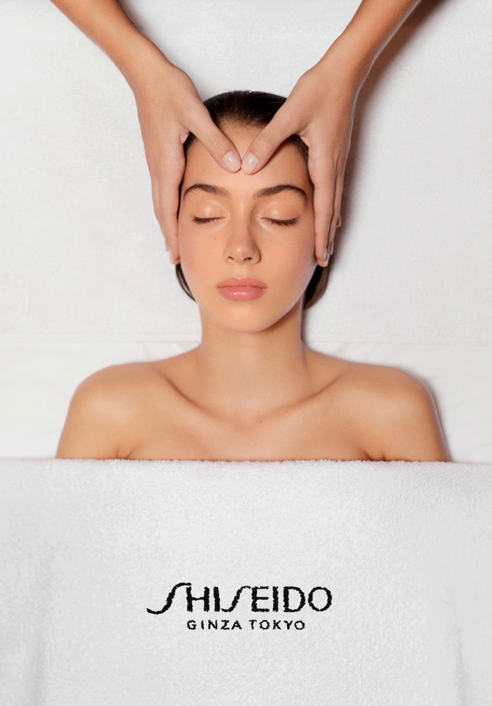 Shiseido Paris 8 - Soin Visage Shiseido 1H Et Accès Au Spa 1H (1 Personne)