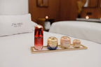 Shiseido Paris 8 - Massage Du Monde Au Choix 1H et Accès Au Spa 1H (1 Personne)