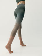 Legging Dione - Tea/Taupe - Femme