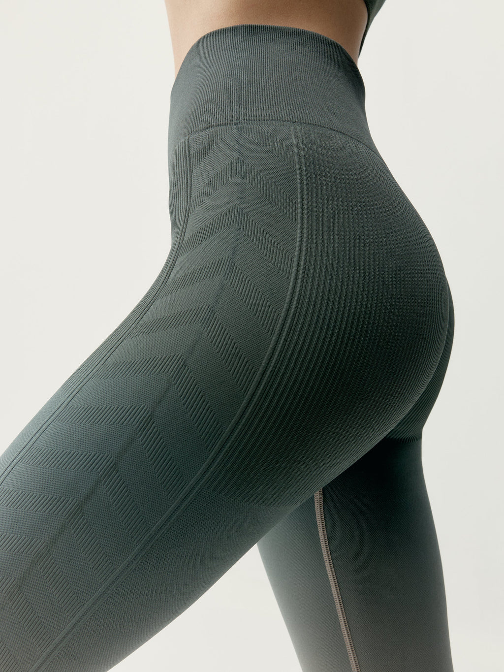 Legging Dione - Tea/Taupe - Femme