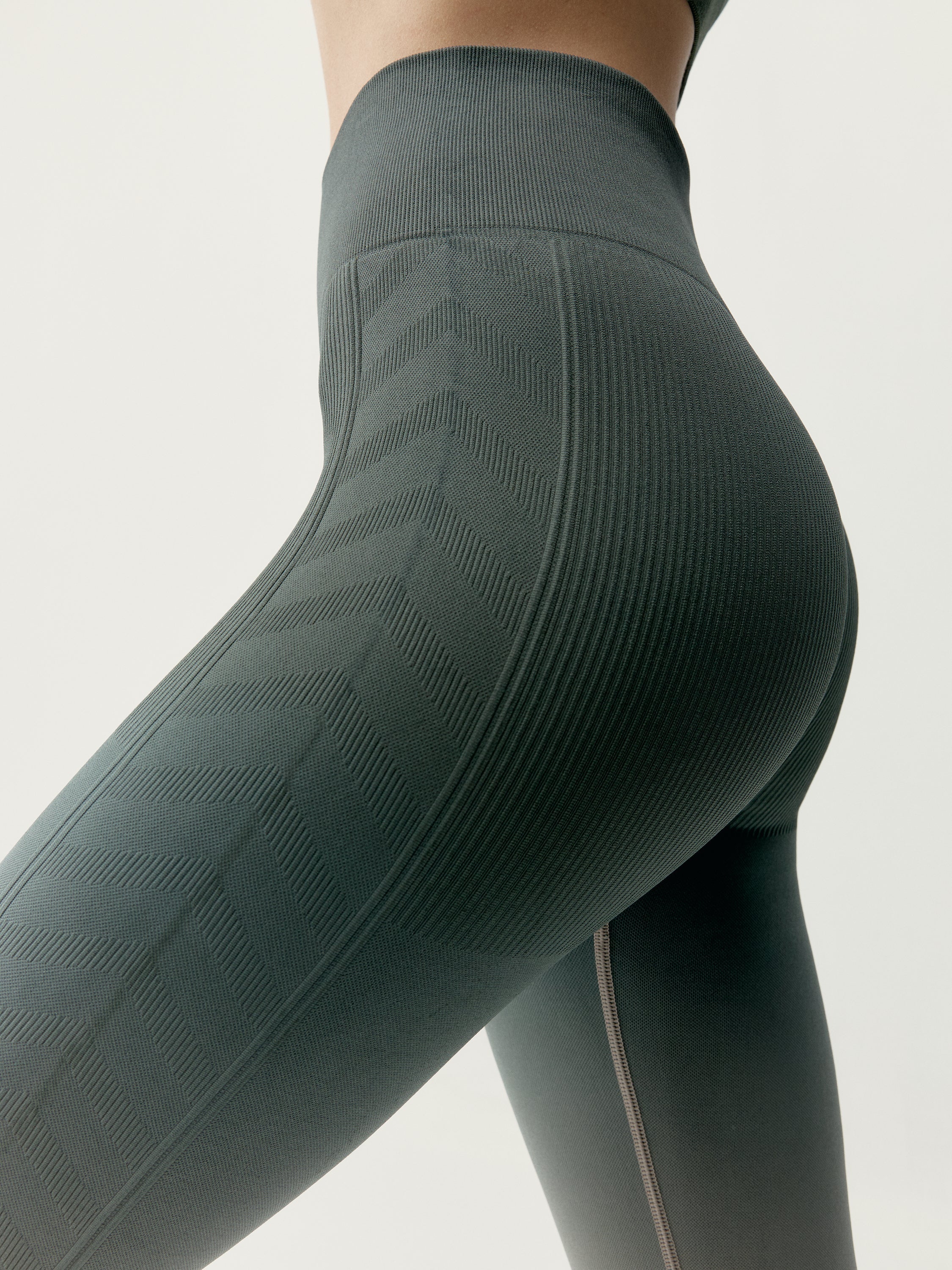 Legging Dione - Tea/Taupe - Femme