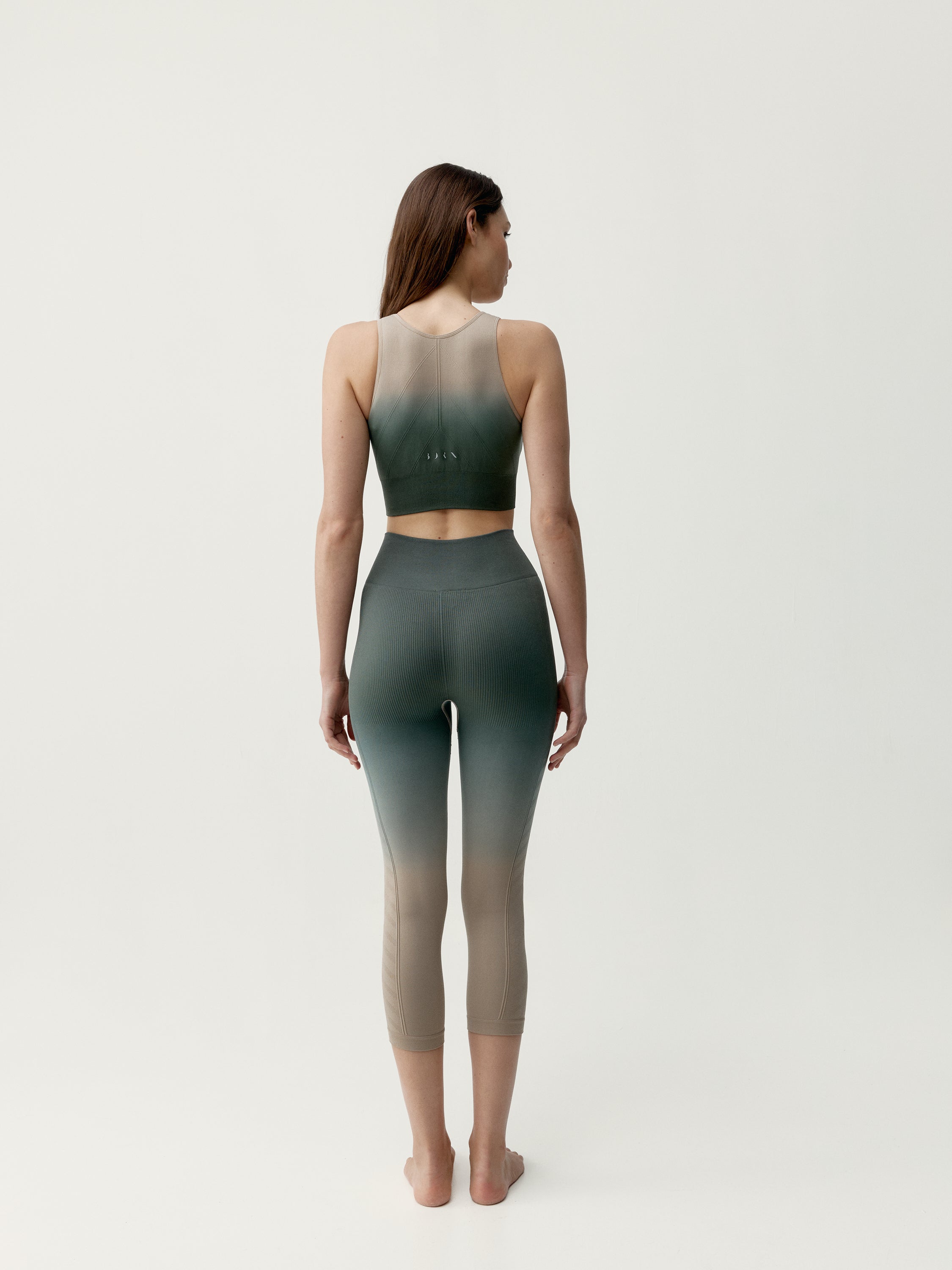 Legging Dione - Tea/Taupe - Femme