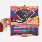 Le Caviste