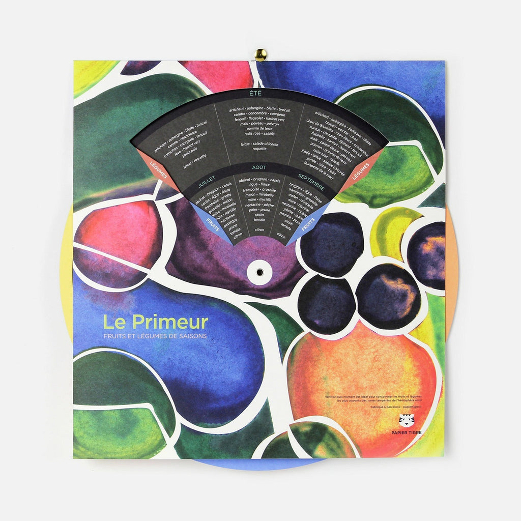 Le Primeur
