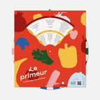 Le Primeur X Jow