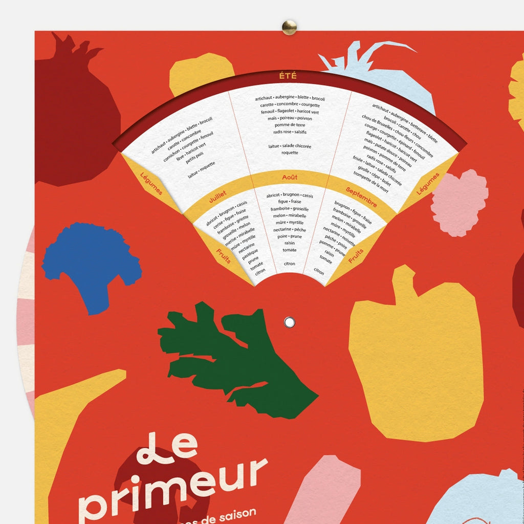Le Primeur X Jow