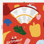 Le Primeur X Jow